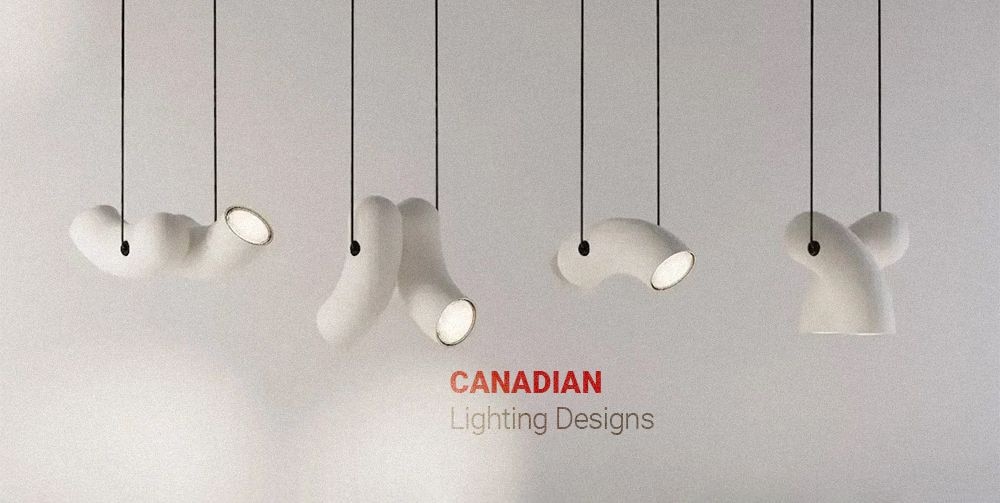 Canadian Lighting Designs